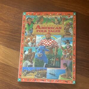 Classic American folk tales